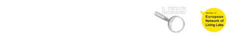 INOVA Consulting, Lens Living Lab, Ennol